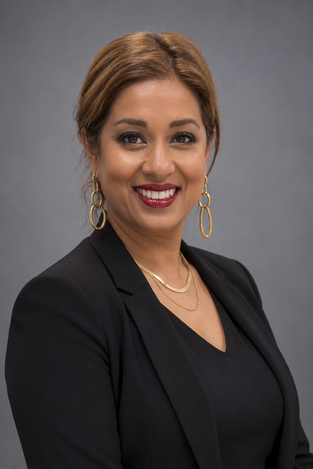 Tamanna Qureshi, Esq., Managing Member of HQ Properties